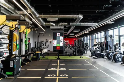 Xtreme Fitness Świdnica Ceglana